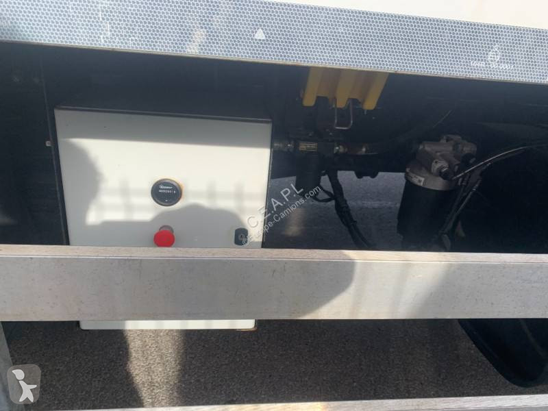 MAN  truck