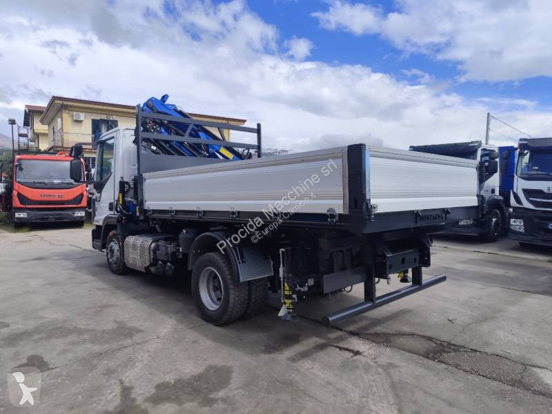 شاحنة Iveco