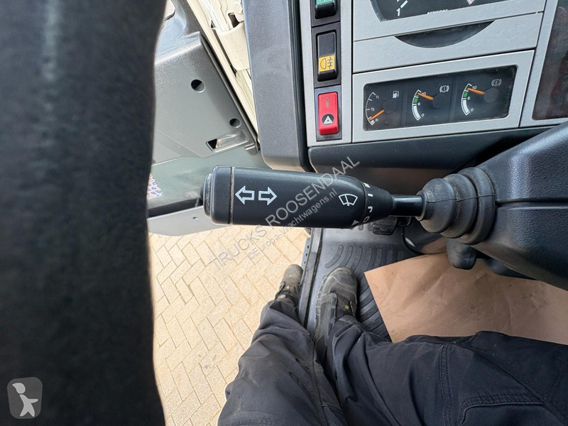 Camion MAN + manual + low km