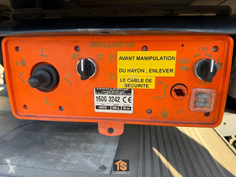 شاحنة MAN 18.440 BL 4X2 EURO 6 - PRITARDER -...