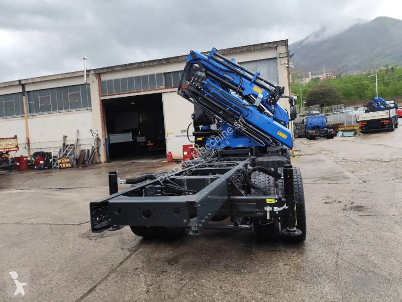 Camion Iveco