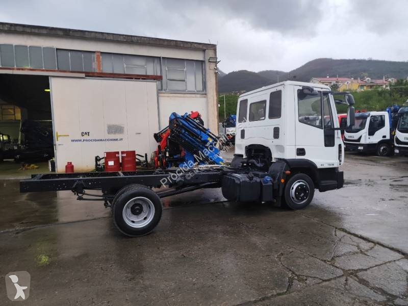شاحنة Iveco