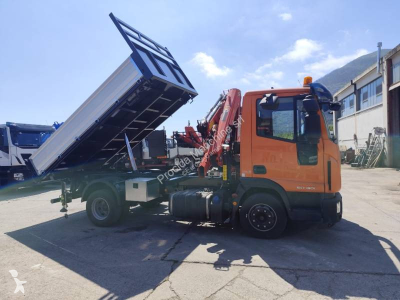 Camion Iveco