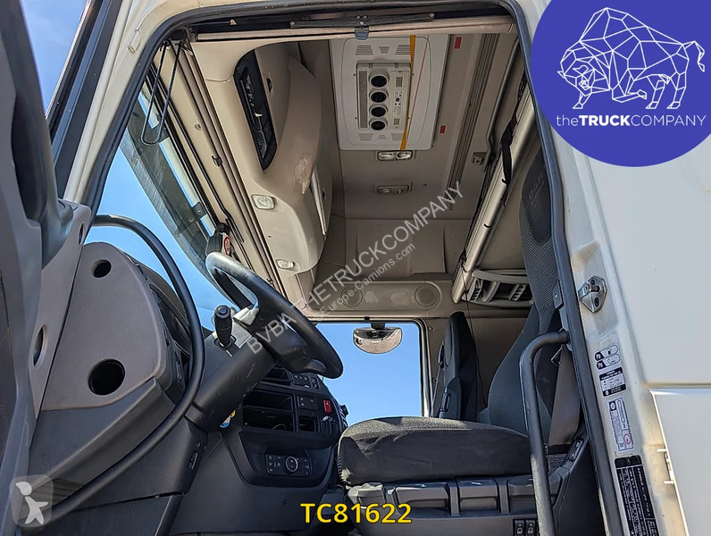 شاحنة DAF 450
