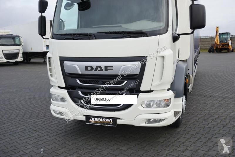 شاحنة DAF LF / 260 / ACC / E 6 / FIRANKA / 21...