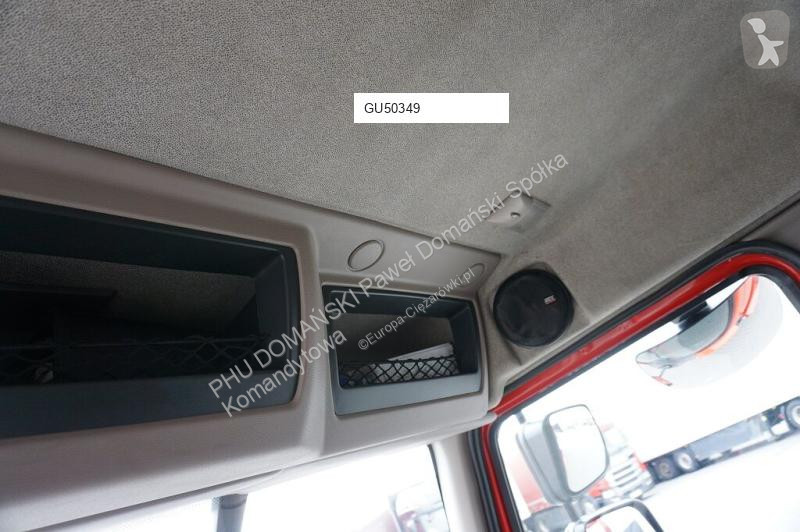شاحنة DAF LF / 290 / ACC / EURO 6 / BRAMOWIEC /...
