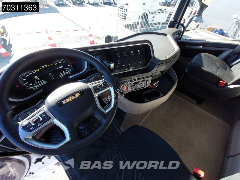 شاحنة DAF 480 6X2 BDF Lift+Steering axle...