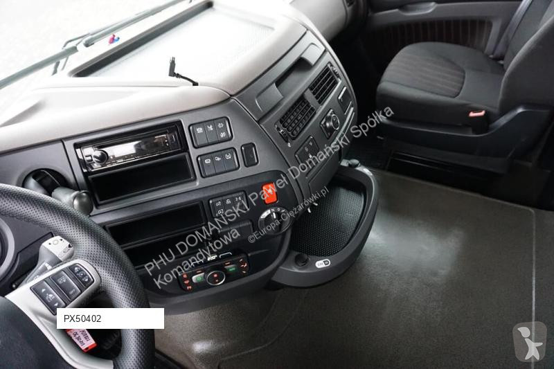 شاحنة DAF XF / 480 / ACC / EURO 6 / SSC / MEGA...