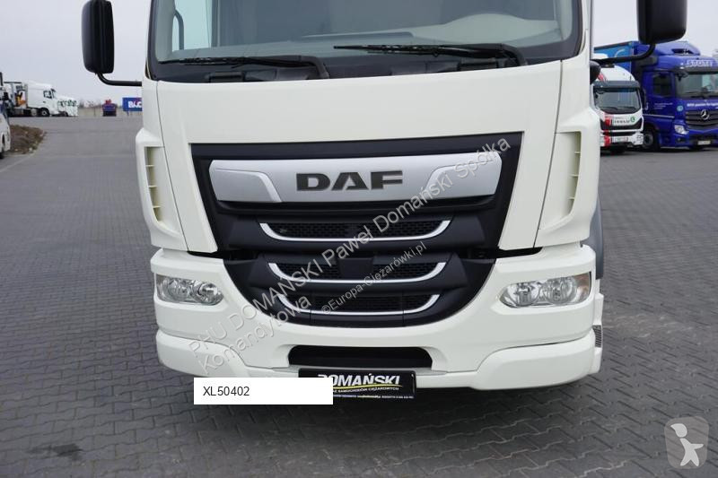 شاحنة DAF / LF / 290 / E 6 / FIRANKA + WINDA /...