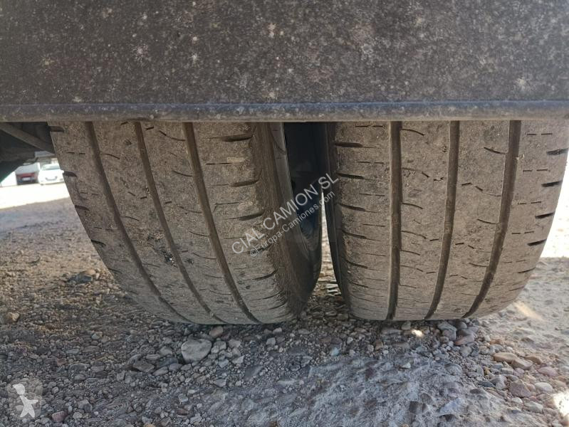 شاحنة Iveco  70C17