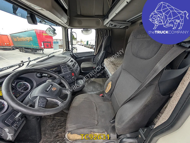 شاحنة DAF 450