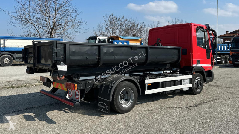Грузовик Iveco EUROCARGO 90E18 4X2