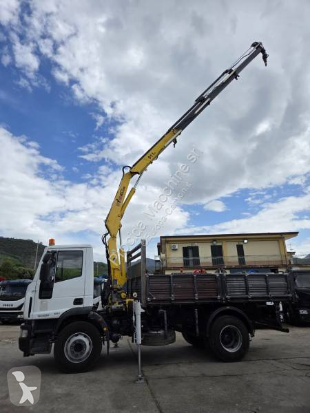 شاحنة Iveco