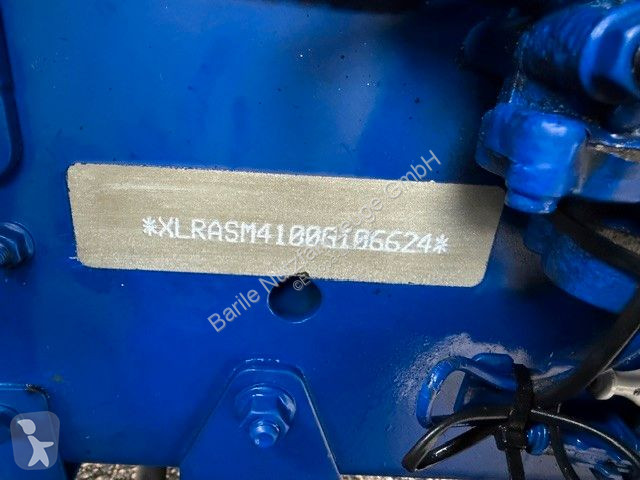 شاحنة DAF 440 FAN ADR FL,OX,AT,EXII,EXIII...