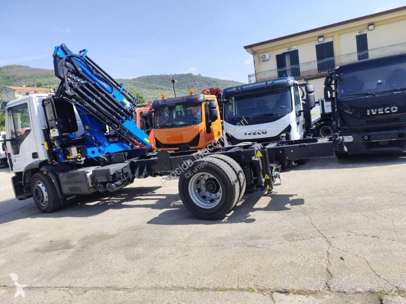 Kamion Iveco