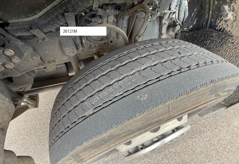 شاحنة DAF 685 460
