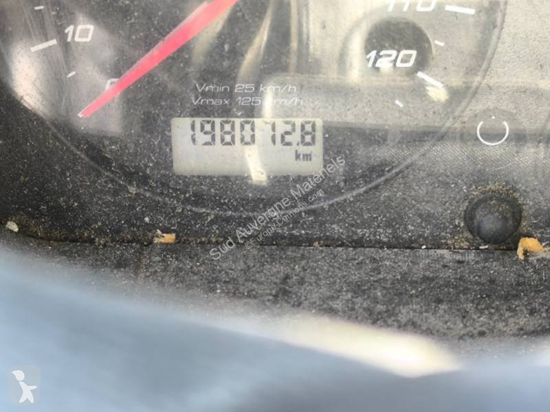 شاحنة Iveco