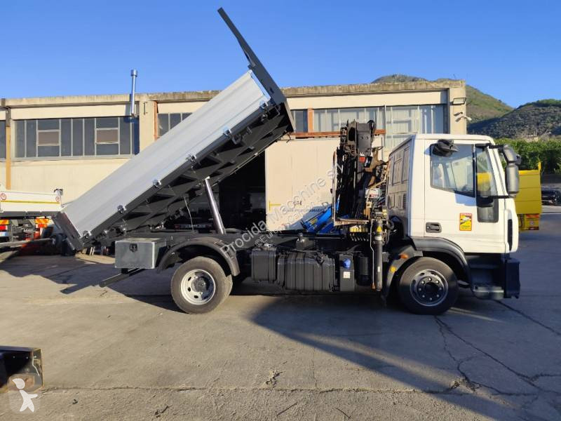 شاحنة Iveco