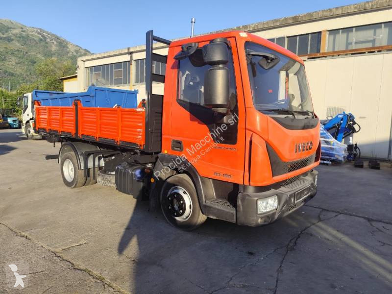 شاحنة Iveco