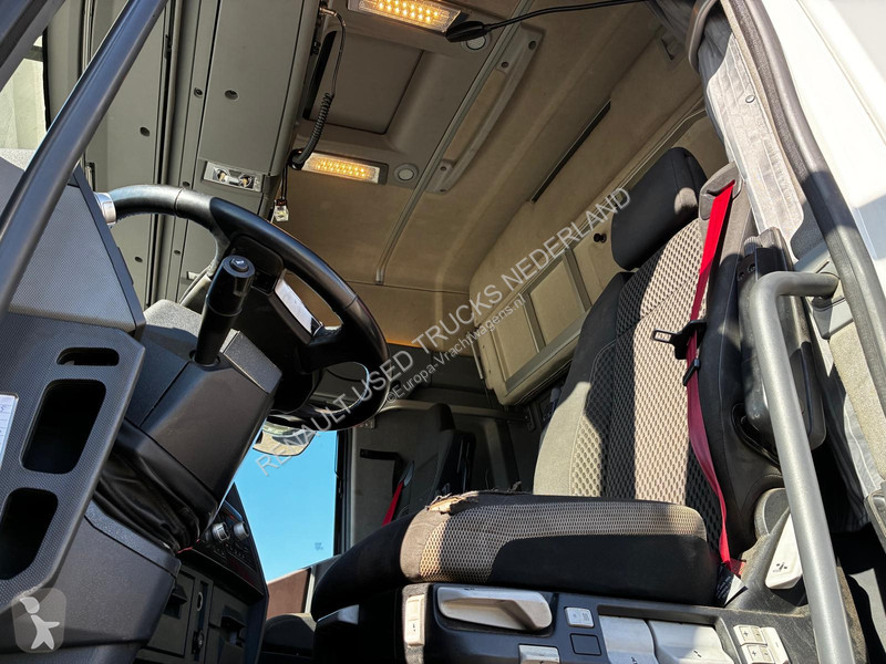 شاحنة Renault C 460 P 6X2, Euro 6, Fassi F365...