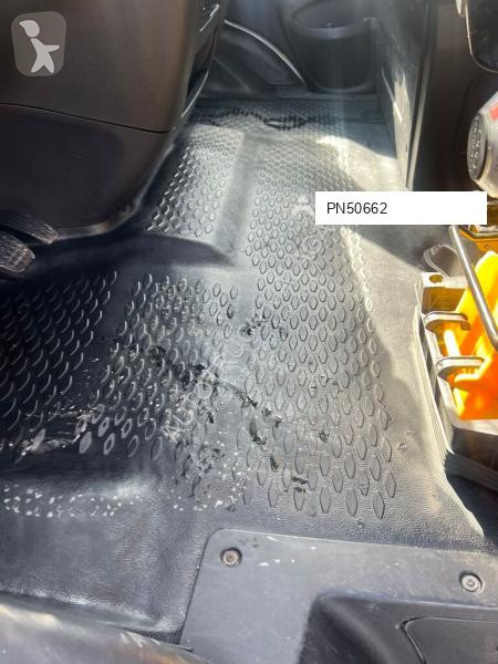 Furgoneta Iveco 35-150