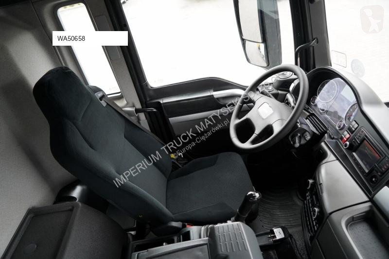 شاحنة MAN TGS 32.400