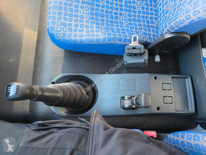 شاحنة MAN LE Feuerwehr Löschfahrzeug SLF 25/25