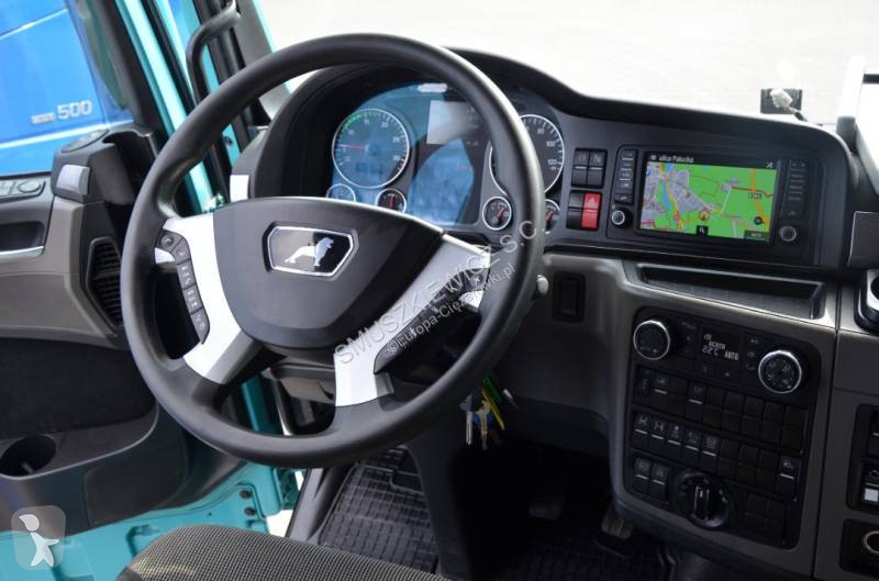 Camion MAN