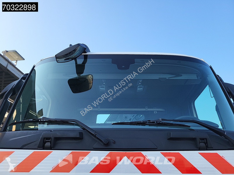 شاحنة Renault C 430 4X2 NEW! HIAB X-Hiduo 138...