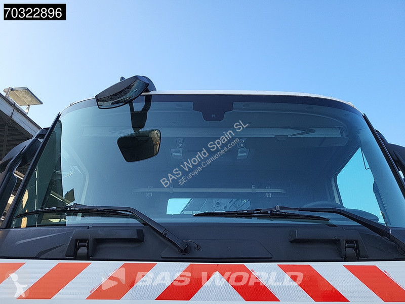 Camion Renault C 430 4X2 NEW! HIAB X-Hiduo 138...