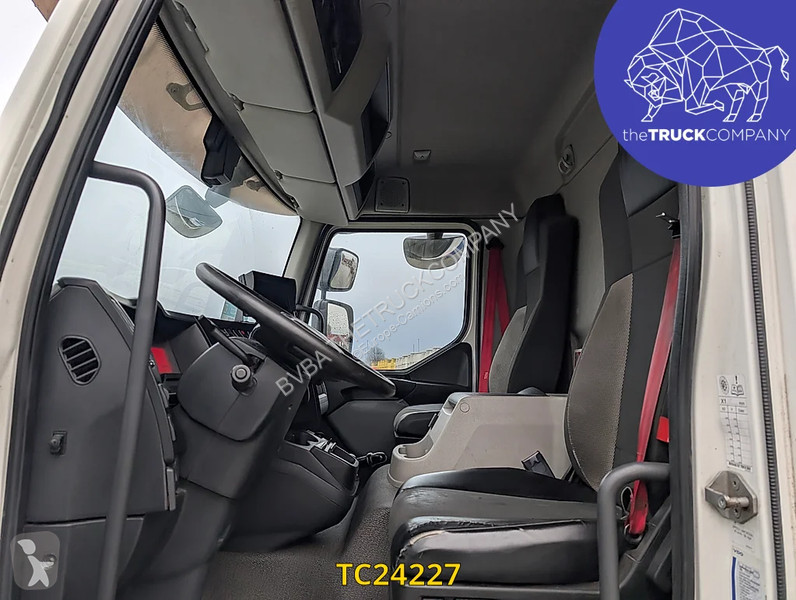 شاحنة Renault D 210