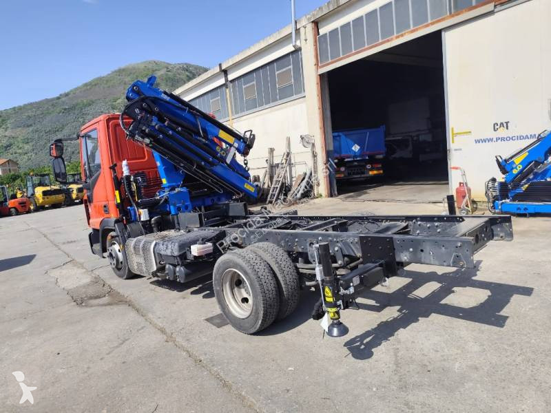 Camion Iveco