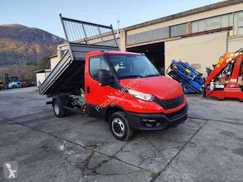 Camion Iveco