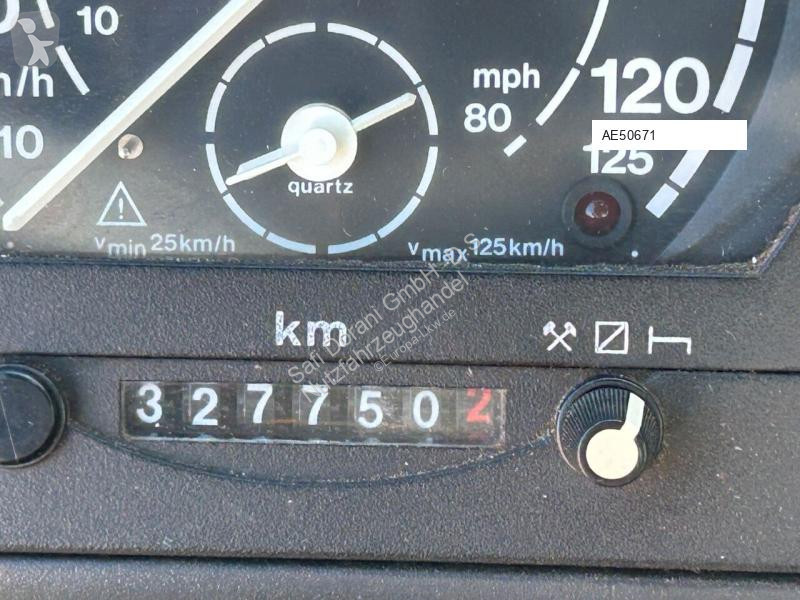 شاحنة Iveco F360BXP.26