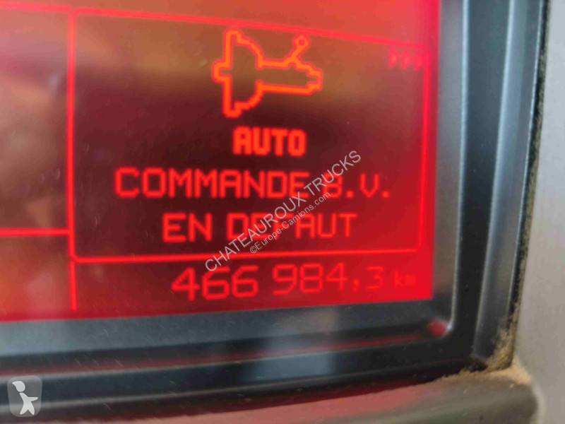 شاحنة Renault