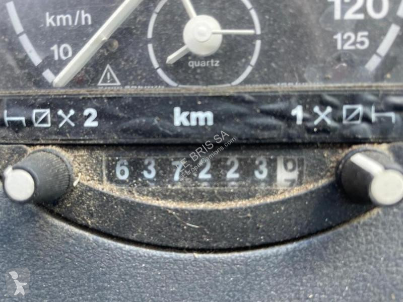 شاحنة Renault  G270