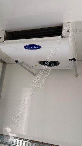 شاحنة MAN TGM 12.250 DİESEL STROMAGGREGGAT...