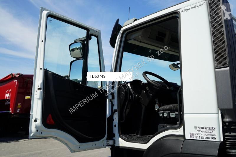 شاحنة Iveco 360