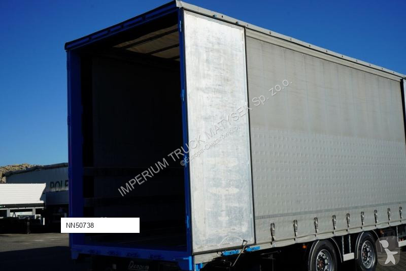 شاحنة Volvo FH  FH 460