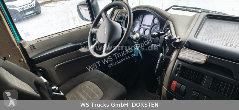 Camion DAF 105/460T KABA 3 Stock Vollalu