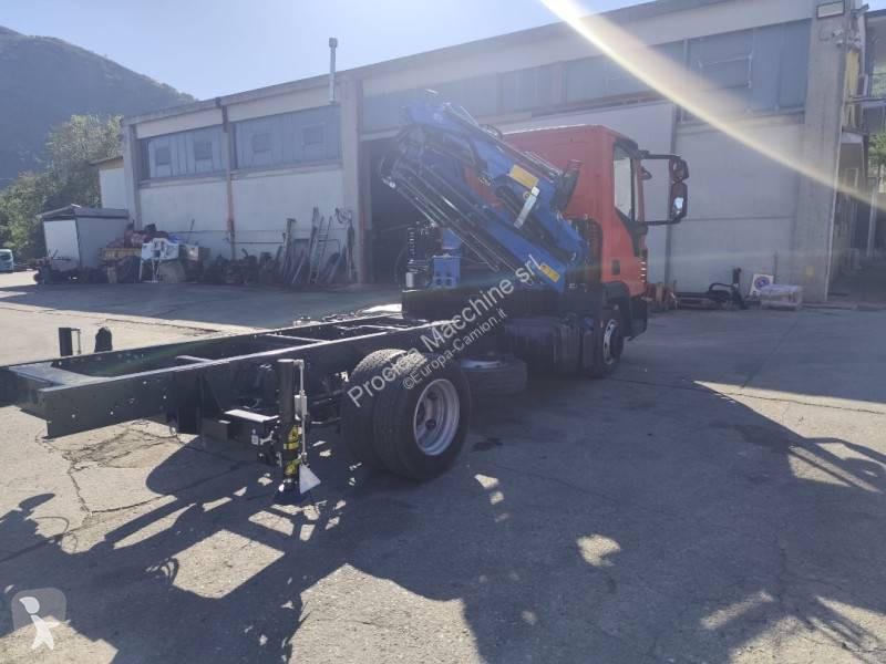 Camion Iveco