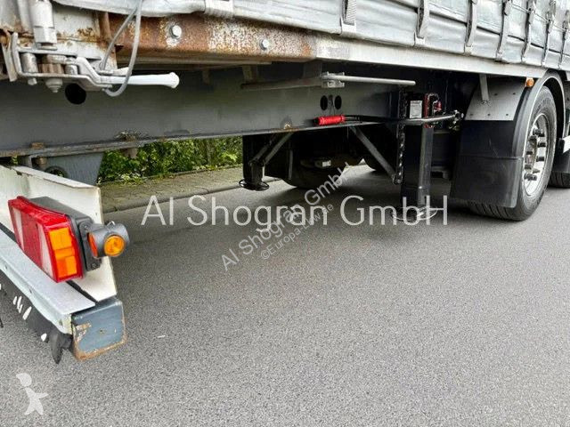 شاحنة DAF 480 6x2/Standklima/Eu6d/Komplettzug