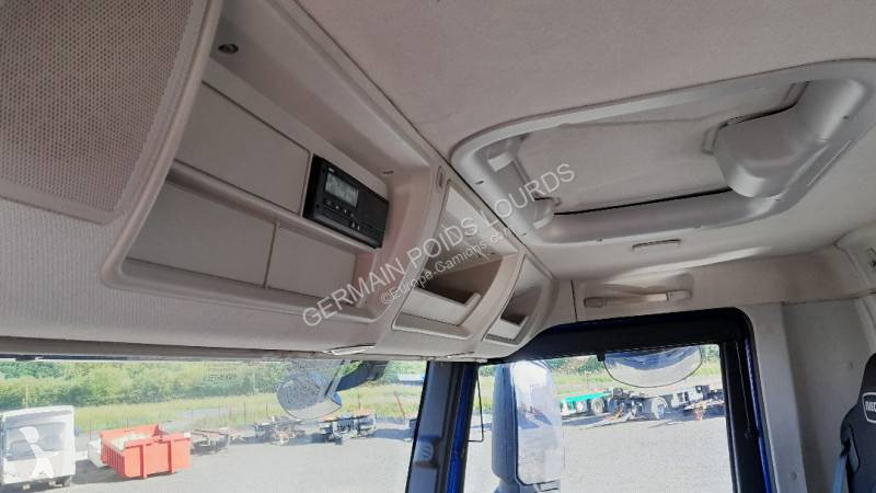 شاحنة Iveco