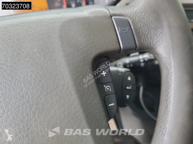 Lastbil Volvo FE 350 4X2 -Truck APK VDL P-14...