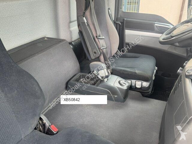 شاحنة MAN TGA 26 460
