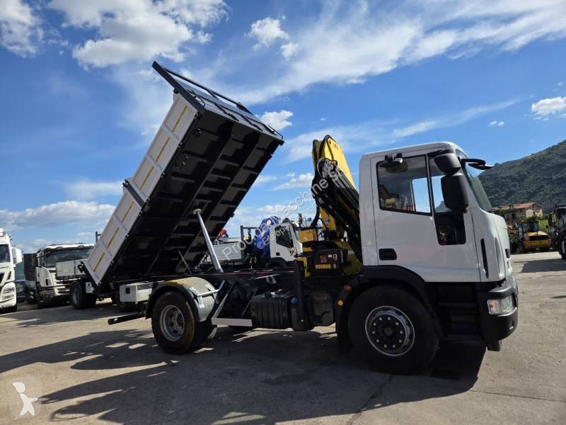 Camion Iveco