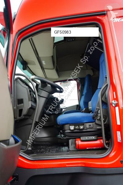 Грузовик Volvo FH 460
