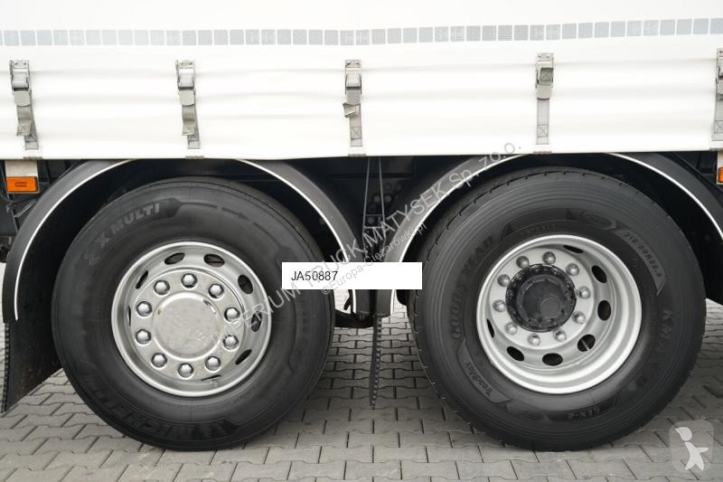 Camion Scania R 450