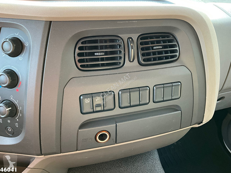 شاحنة DAF FA  230 Euro 6 Carrier koel /...