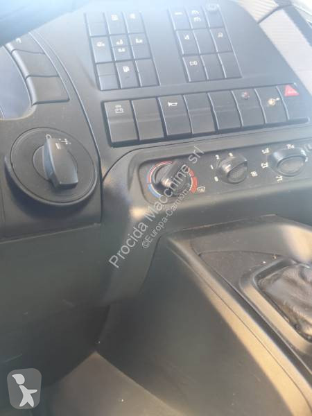 Camion Iveco
